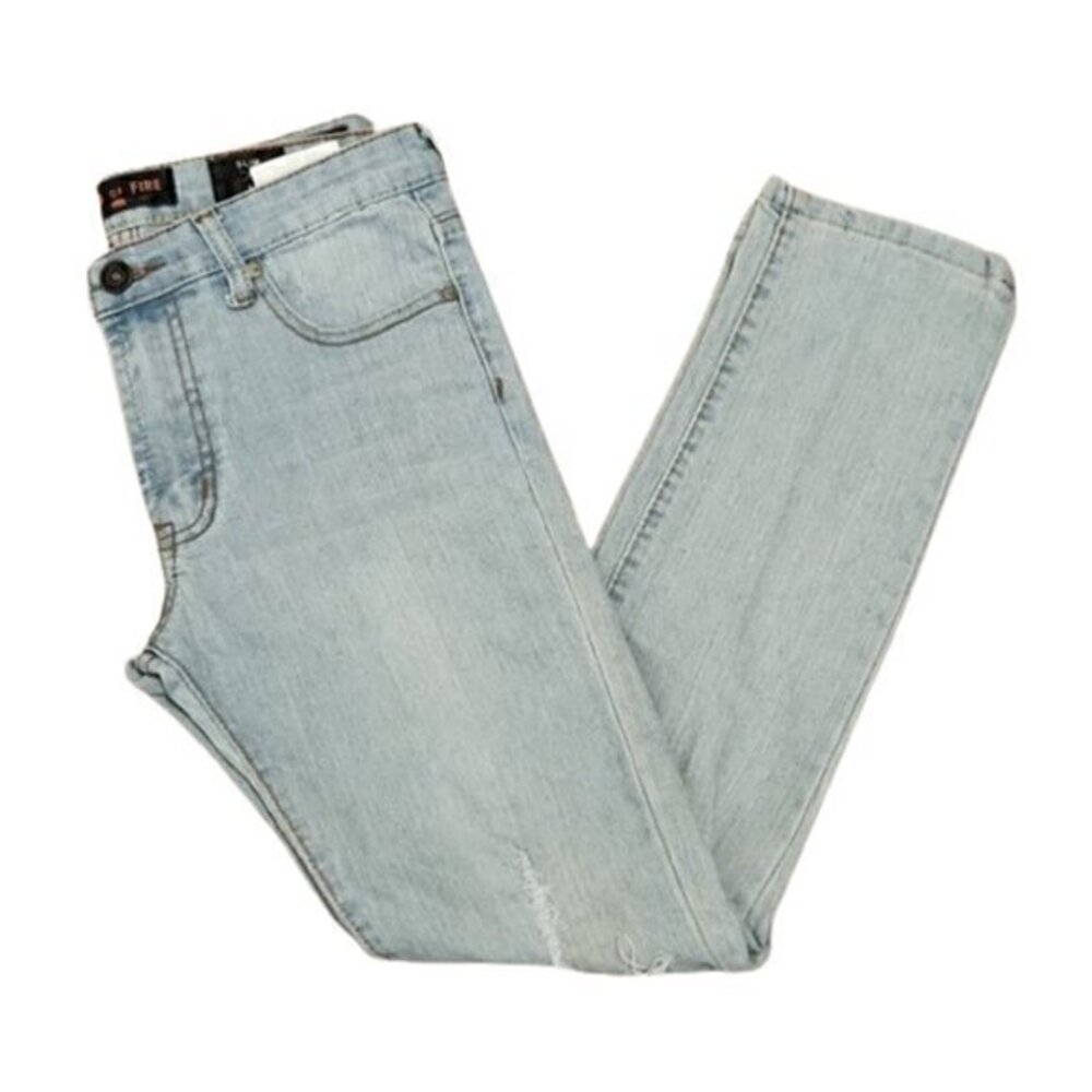 [Ring of Fire] Slim Fit - Size 14